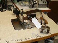 /MAUSER SP 9652 4FILI DOPP TRASPO